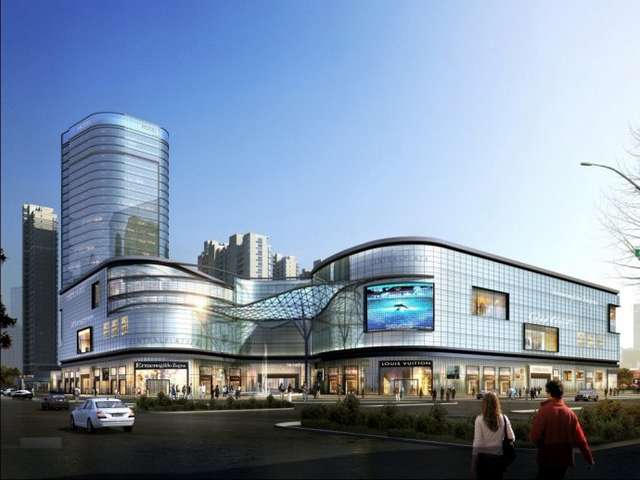 浙江村镇园林服务