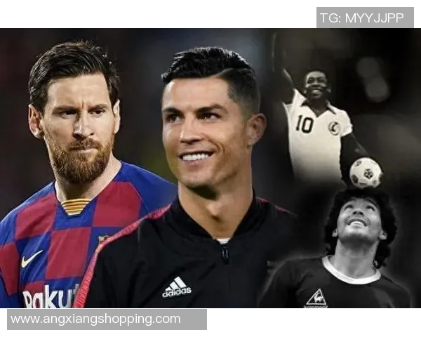 足球历史上50位最伟大的球星盘点与他们的传奇足迹解析