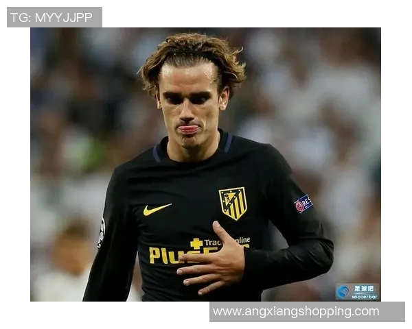 踢足球的球星简笔画展示不同球员的精彩瞬间与独特风采